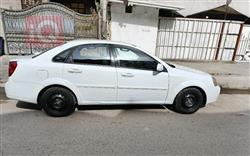 شيفروليه اوبترا